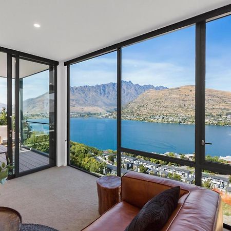 Remarkable Views Queenstown Ngoại thất bức ảnh