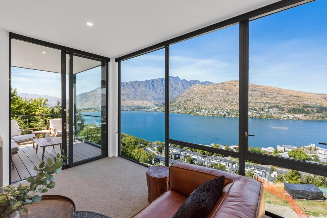 Remarkable Views Queenstown Ngoại thất bức ảnh