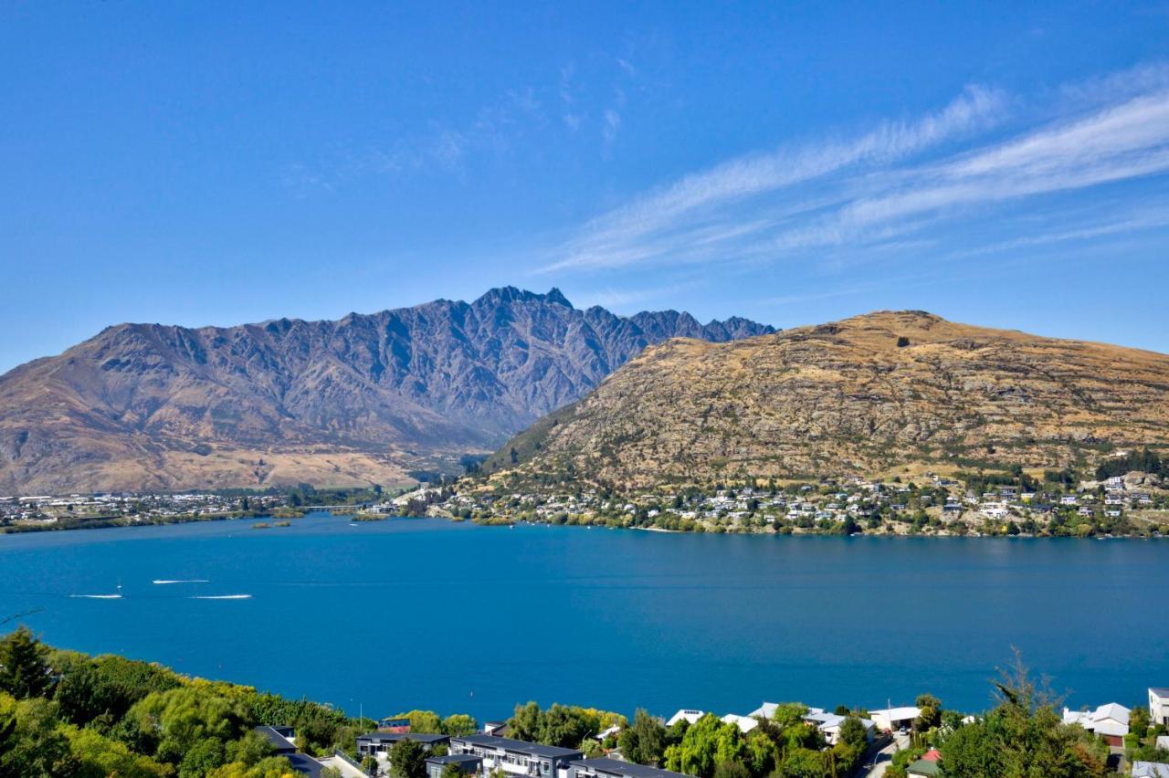 Remarkable Views Queenstown Ngoại thất bức ảnh