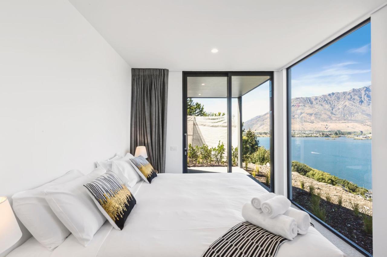 Remarkable Views Queenstown Ngoại thất bức ảnh