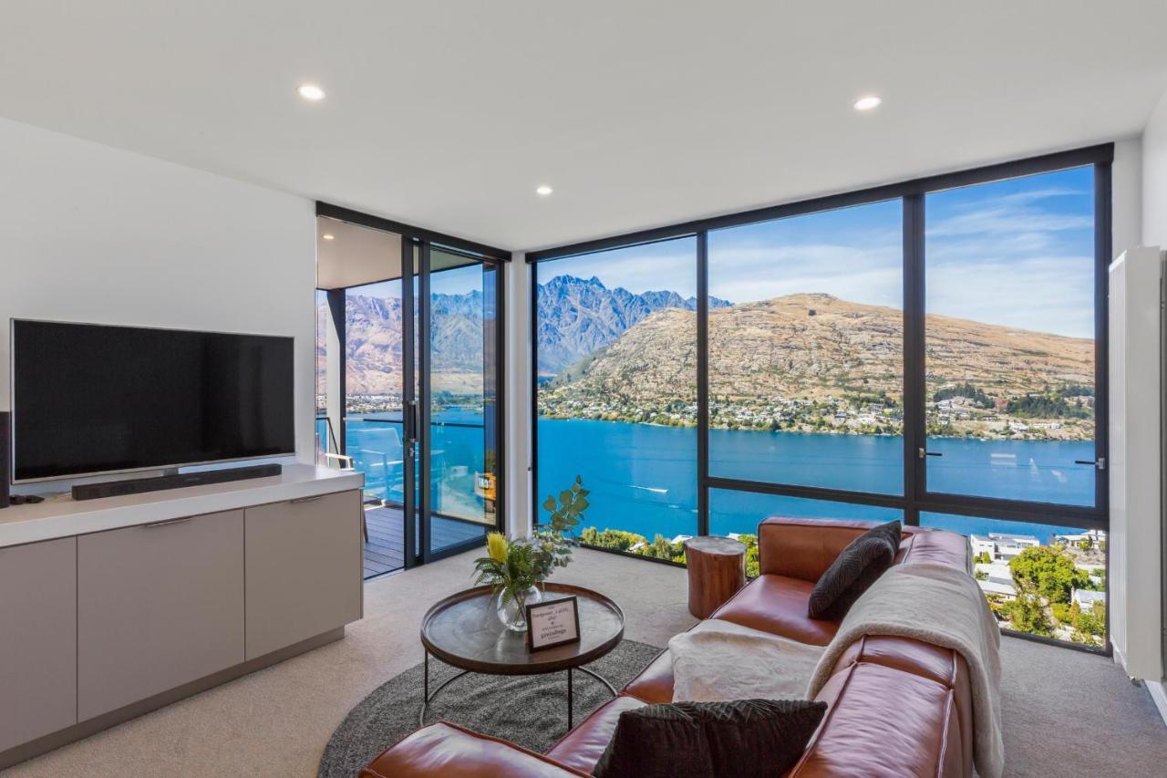 Remarkable Views Queenstown Ngoại thất bức ảnh